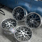 SSR Executor EX02 19''