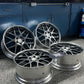 SSR Executor EX02 19''