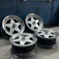 Work Madel 18''