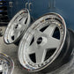 Work Madel 18''