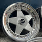 Work Madel 18''