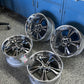 Weds Kranze Cerberus II 18''
