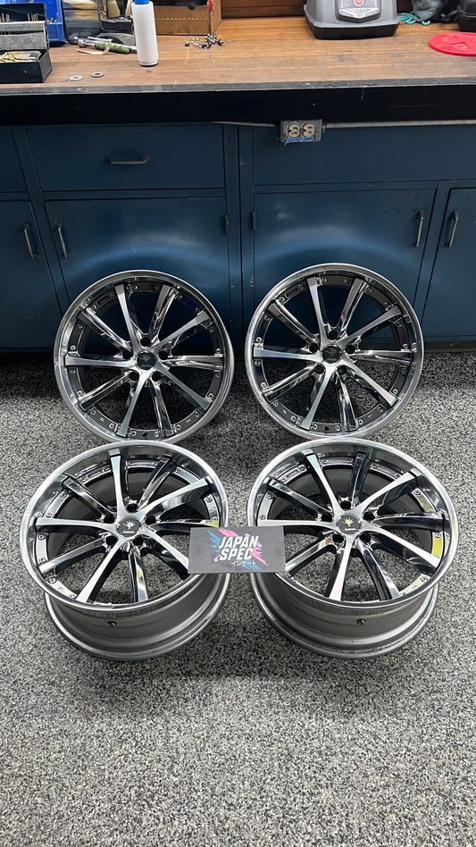 Weds Kranze Vishunu 19''