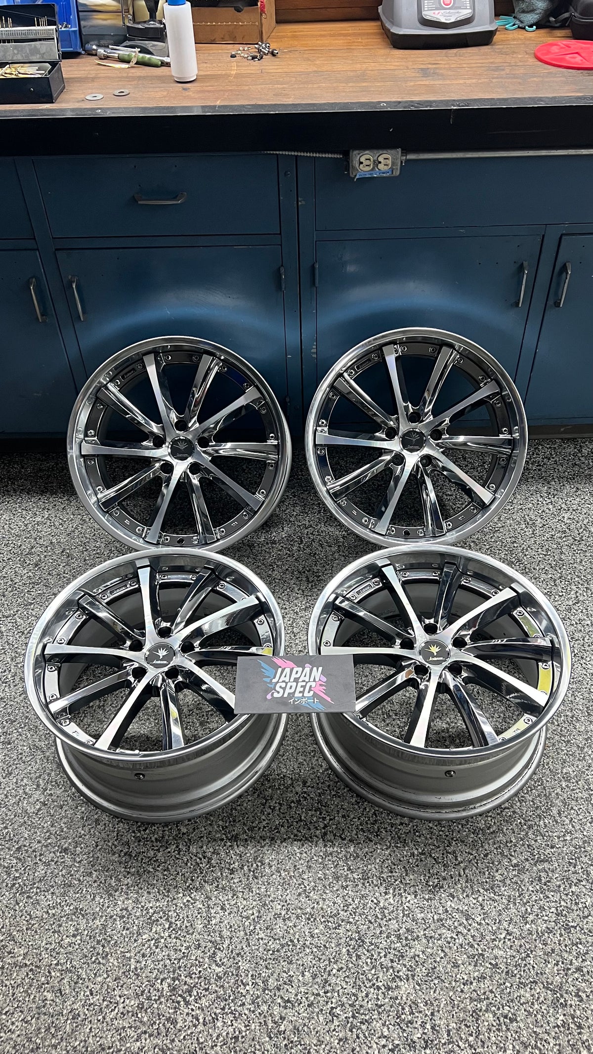 Weds Kranze Vishunu 19''