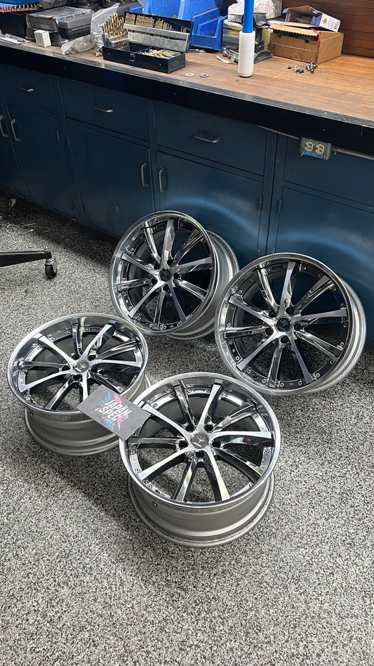 Weds Kranze Vishunu 19''