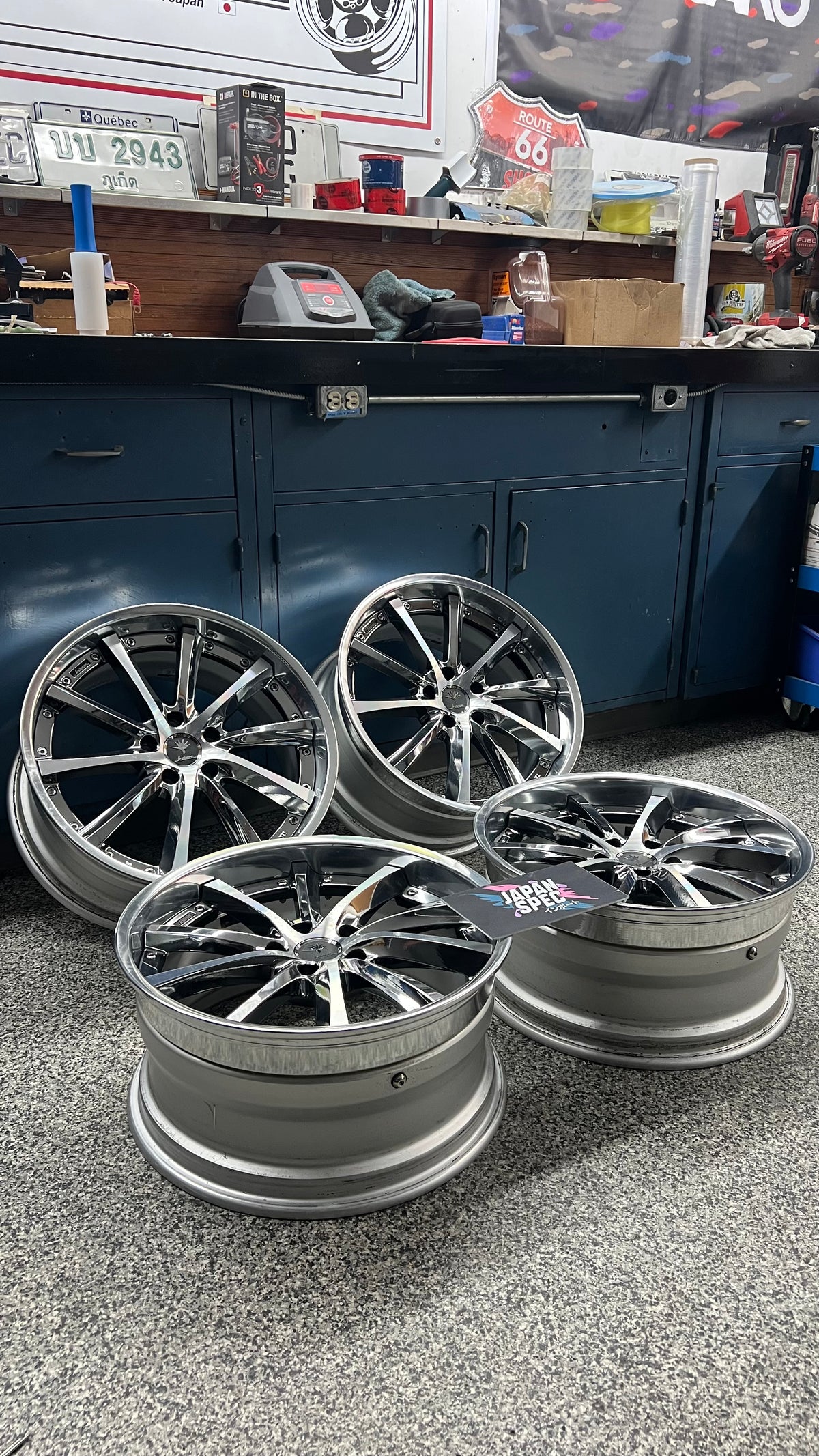 Weds Kranze Vishunu 19''