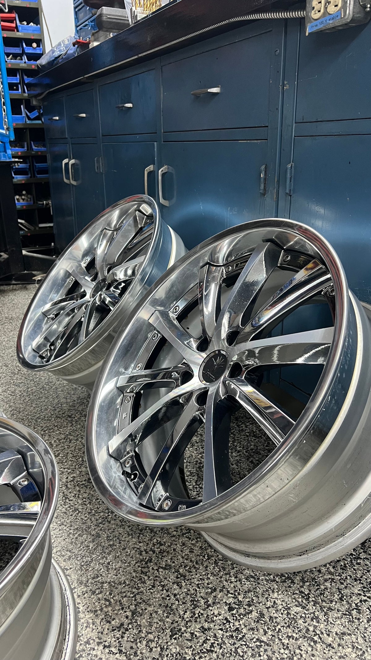 Weds Kranze Vishunu 19''