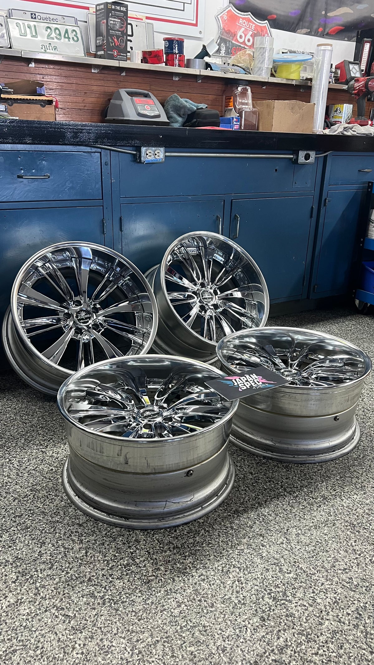 Weds Kranze Vorteil 19''