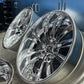 Weds Kranze Vorteil 19''