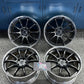 Work Emotion ZR10 2P 19''