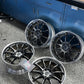 Work Emotion ZR10 2P 19''