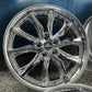 Weds Kranze Verae 19''