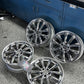 Weds Kranze Graben 19''