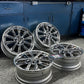 Weds Kranze Graben 19''