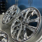 Weds Kranze Graben 19''