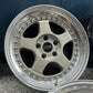 OZ Racing Pegasus 17''