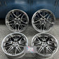 Weds Kranze Borphes 18''