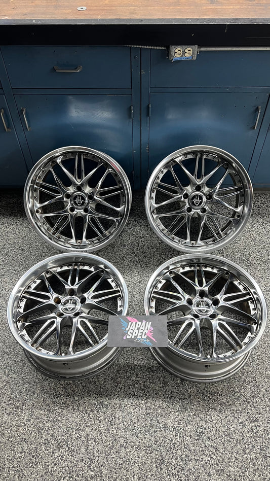 Weds Kranze Borphes 18''