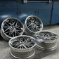 Weds Kranze Borphes 18''