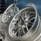 Weds Kranze Borphes 18''