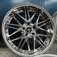 Weds Kranze Borphes 18''