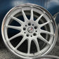 Work XSA 02C 18''