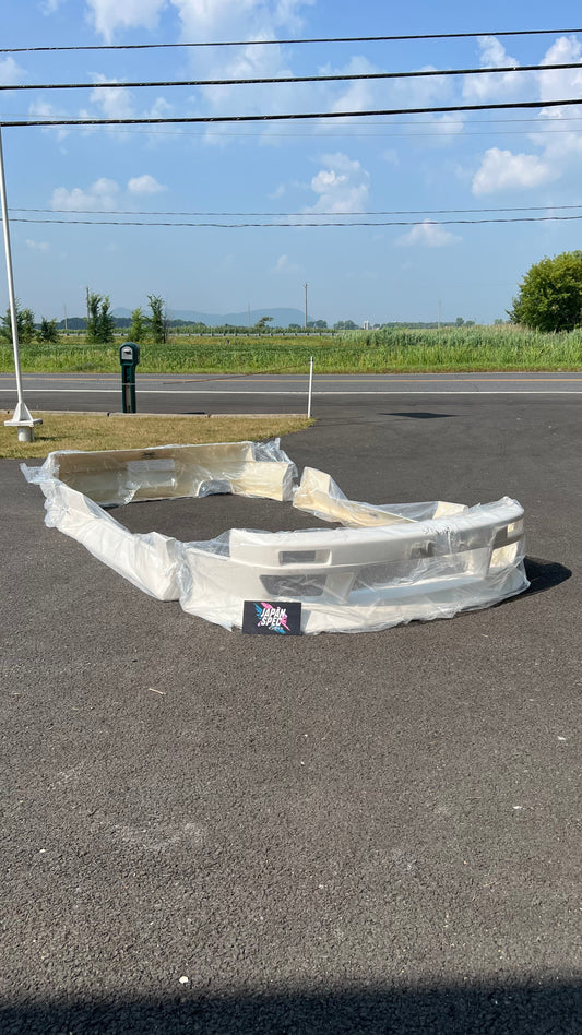 D-Max Type 3 Drift Spec Aero Kit Nissan Silvia S13