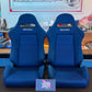 Recaro SR-4 DC5 Type R
