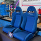 Recaro SR-4 DC5 Type R