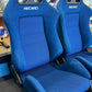 Recaro SR-4 DC5 Type R