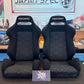 Recaro SR-3 Le Mans Confetti
