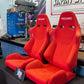 Recaro SR-6 KK100