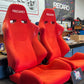 Recaro SR-6 KK100