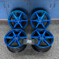 Rays Gramlights 57C6 Velvet Limited Edition 18''