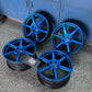 Rays Gramlights 57C6 Velvet Limited Edition 18''