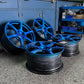 Rays Gramlights 57C6 Velvet Limited Edition 18''