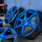 Rays Gramlights 57C6 Velvet Limited Edition 18''