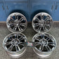 Weds Kranze Glossa 18''