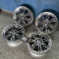Weds Kranze Glossa 18''
