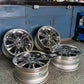 Weds Kranze Glossa 18''