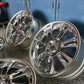 Weds Kranze Glossa 18''