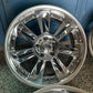 Weds Kranze Glossa 18''