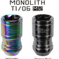 Project Kics Monolith T1/06