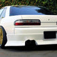 D-Max Type 3 Drift Spec Aero Kit Nissan Silvia S13