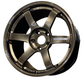 Rays Volk Racing TE37 SAGA S-Plus (SPECIAL ORDER)