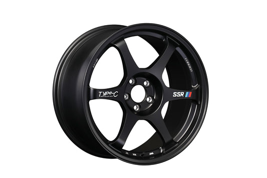SSR Type C Forged (SPECIAL ORDER)