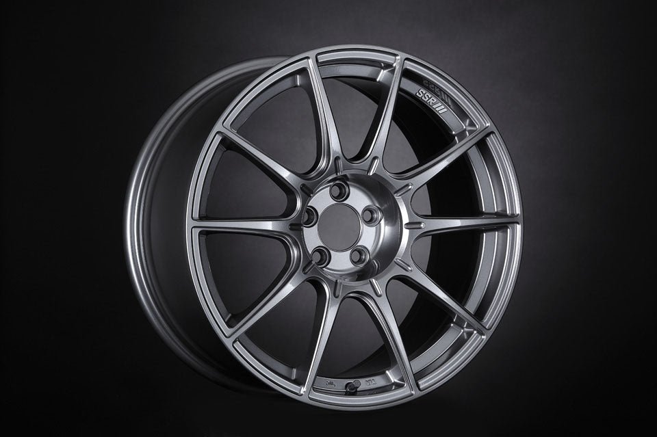 SSR GTX01 (SPECIAL ORDER)