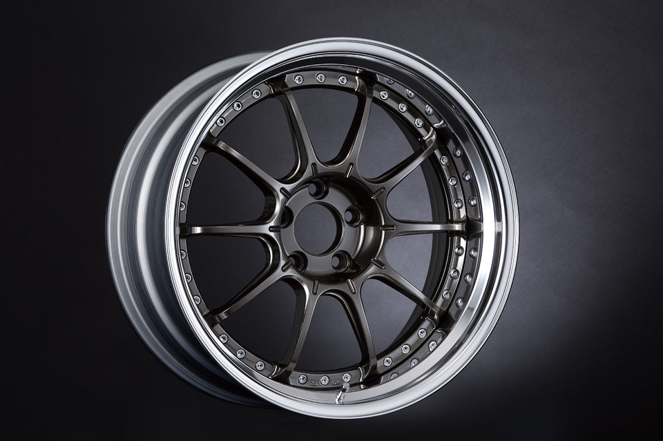 SSR Professor SP5 (SPECIAL ORDER)