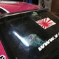 Origin Labo Roof Wing Toyota Chaser JZX100