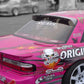 Origin Labo Roof Wing V2 Nissan Silvia S13